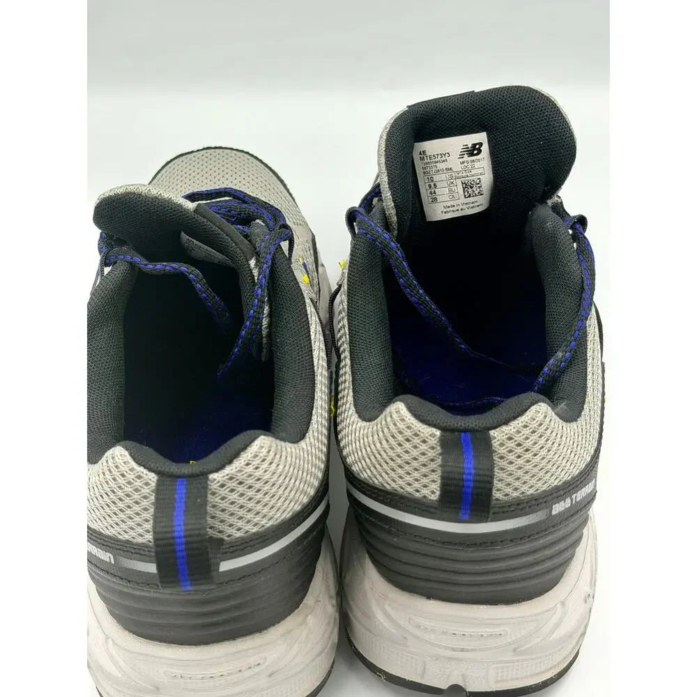 New Balance step into